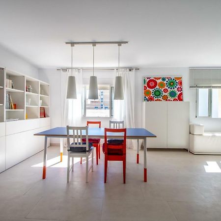 Apartamento El Rayo Verde Cadiz Ngoại thất bức ảnh