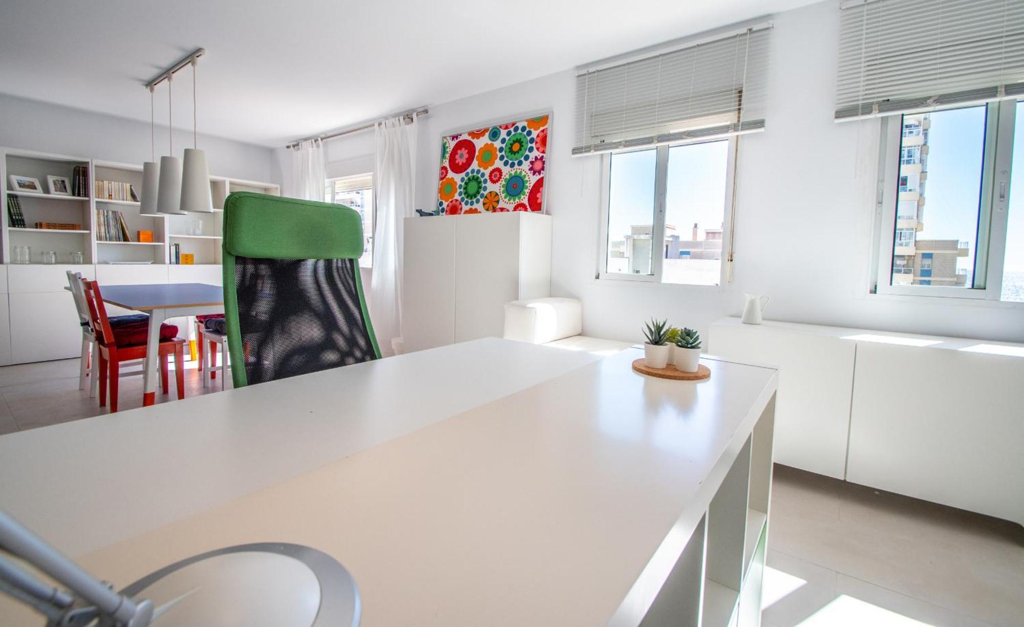 Apartamento El Rayo Verde Cadiz Ngoại thất bức ảnh