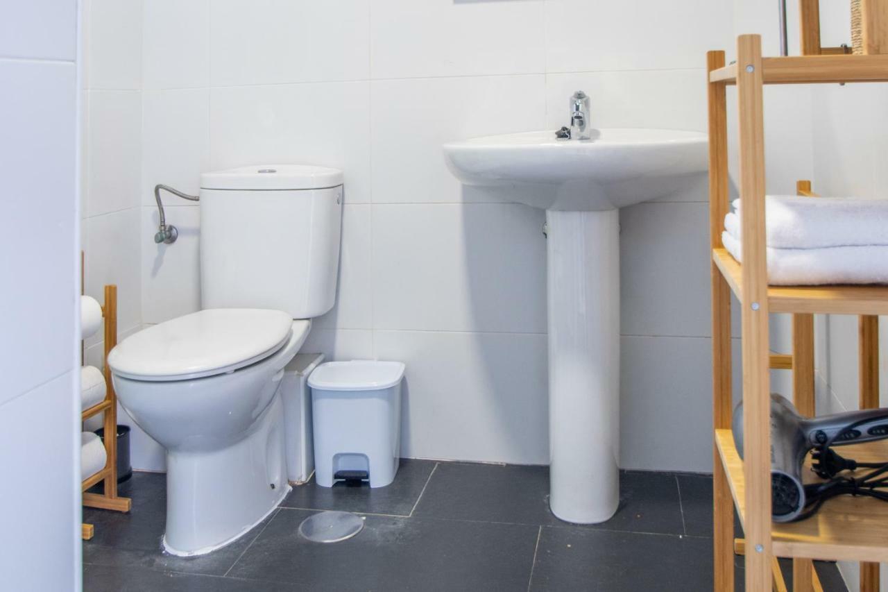 Apartamento El Rayo Verde Cadiz Ngoại thất bức ảnh