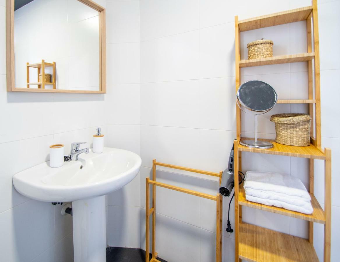 Apartamento El Rayo Verde Cadiz Ngoại thất bức ảnh