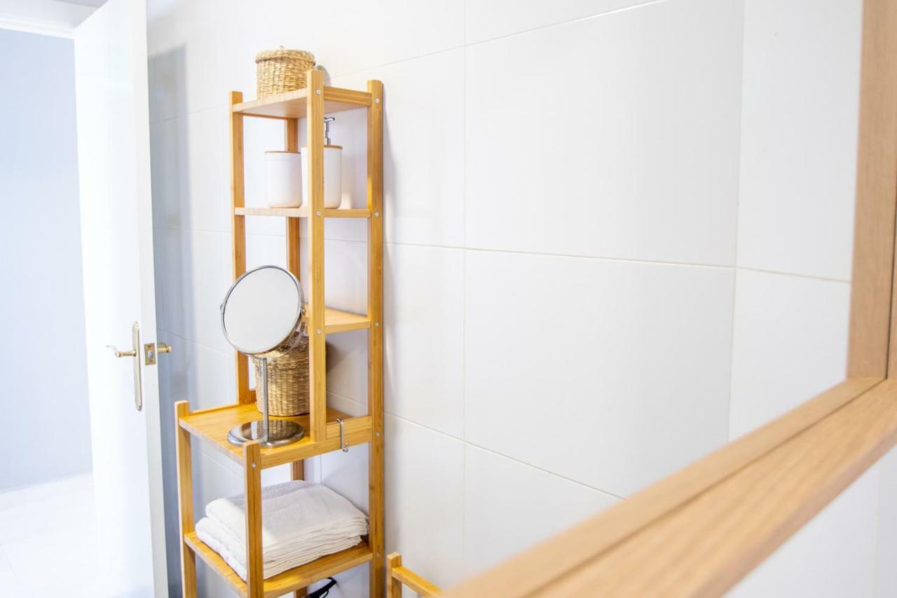 Apartamento El Rayo Verde Cadiz Ngoại thất bức ảnh