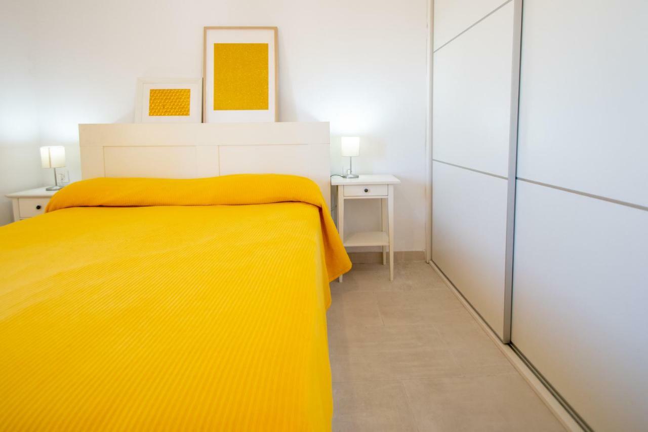 Apartamento El Rayo Verde Cadiz Ngoại thất bức ảnh