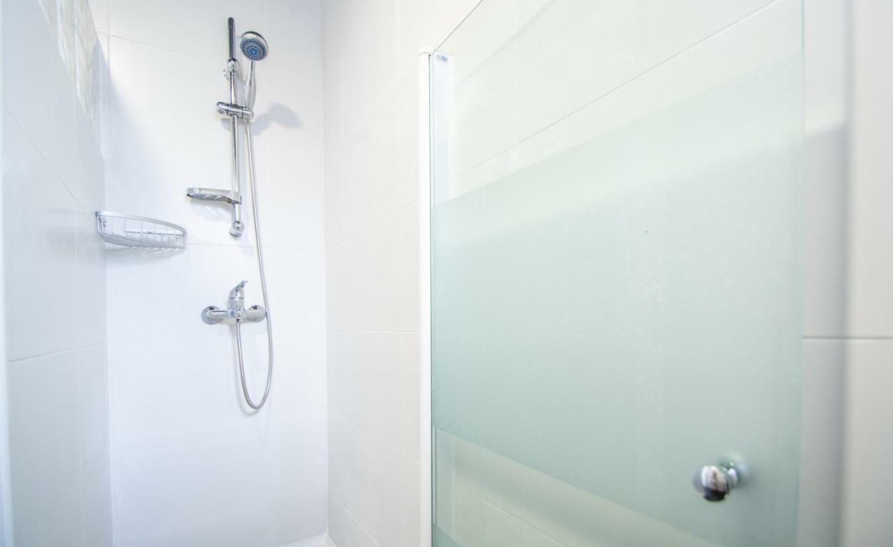 Apartamento El Rayo Verde Cadiz Ngoại thất bức ảnh